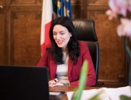 Azzolina: “Si torna tutti a scuola regolarmente il 14 settembre”