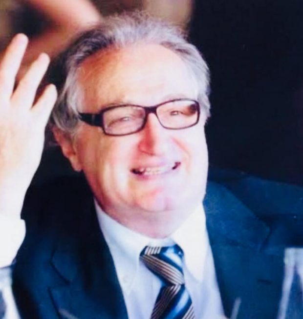 Si è spento Carlo Amodio, uomo e medico stimato da tutti