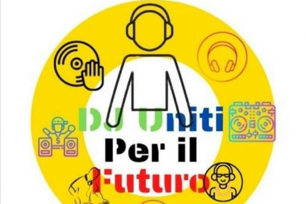 Dj uniti nella lotta al Coronavirus, nasce gruppo nazionale fondato dal deejay fanese Michael ‘Carbo’
