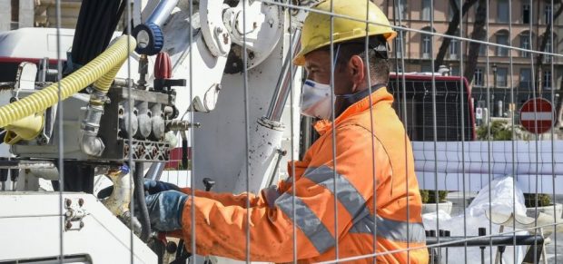 Fase 2, difficoltà ed esigenze delle imprese: CNA lancia un questionario tra gli imprenditori
