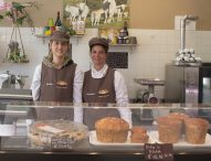 Cartoceto, la macelleria gastronomia ‘Le sorelle’ avvia l’attività