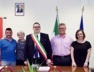 Emergenza Coronavirus, San Lorenzo in Campo: la Giunta Dellonti approva pacchetto di misure per sostenere famiglie e imprese