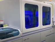 Da Roche 14mila tamponi a Marche Nord