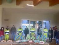 A Cartoceto la Pasqua è più dolce per i bambini