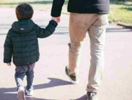 Attività motoria con i figli: le precisazioni del Viminale