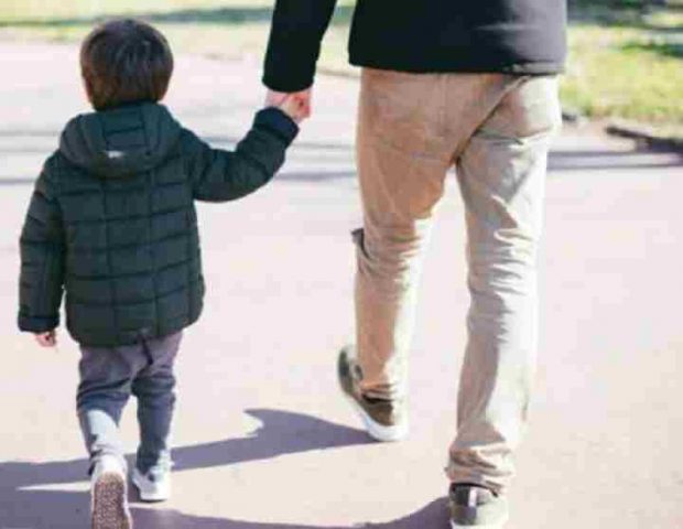 Attività motoria con i figli: le precisazioni del Viminale