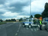 Coronavirus, a Fano infermiera positiva sorpresa in giro: denunciata