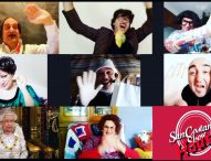 San Costanzo House Show: risate a domicilio