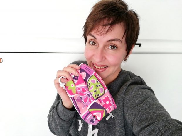 Da Marotta a tutta Italia, le Sartine Solidali sono oltre 300: mascherine gratuite per l’emergenza Coronavirus