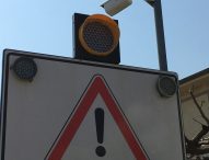 Nuovo sistema di sicurezza per i sottopassi di Marotta con telecamere, semafori e sensori