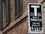 Fano, mascherine di cotone disponibili gratuitamente nelle tabaccherie