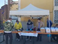 Fano, distribuite 35 mila mascherine in 2 giorni
