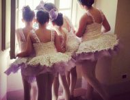 Nasce il Coordinamento Regionale Marche di AssoDanza Italia. Coordinatrice Monia Mattioli