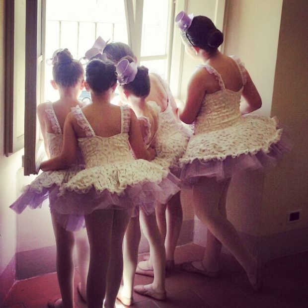 Nasce il Coordinamento Regionale Marche di AssoDanza Italia. Coordinatrice Monia Mattioli