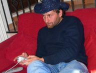 Incidente stradale nella notte, a perdere la vita bomber Polselli