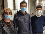 Gruppo consiliare di centrodestra: “Pesaro Urbino rientri nel riparto di 200 milioni di euro per province più colpite”