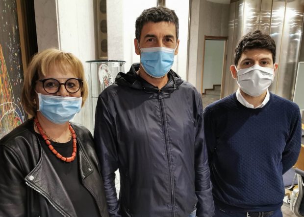 Gruppo consiliare di centrodestra: “Pesaro Urbino rientri nel riparto di 200 milioni di euro per province più colpite”