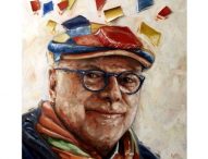 Malore improvviso mentre gioca a tennis, si è spento Giuliano De Minicis. Il ricordo dell’Amministrazione comunale di Mondolfo