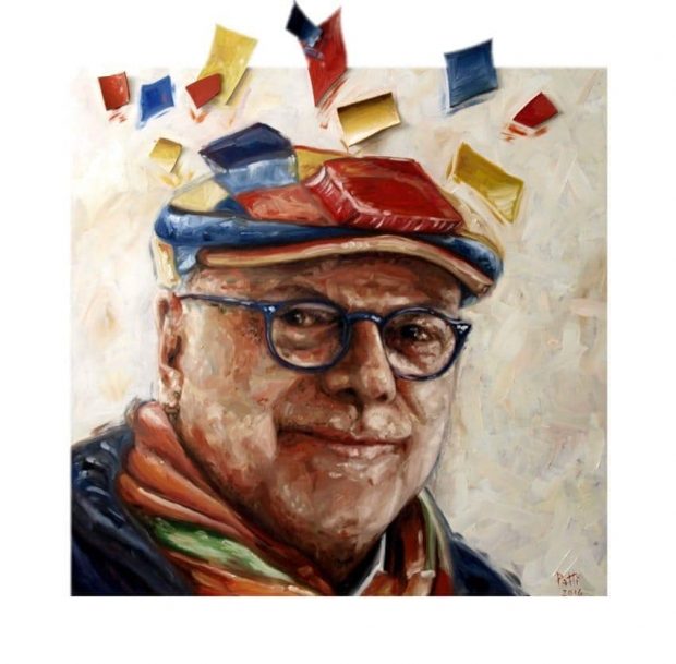 Malore improvviso mentre gioca a tennis, si è spento Giuliano De Minicis. Il ricordo dell’Amministrazione comunale di Mondolfo