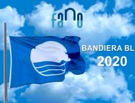 Fano Bandiera Blu, sabato la cerimonia