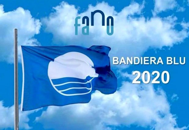 Fano Bandiera Blu, sabato la cerimonia