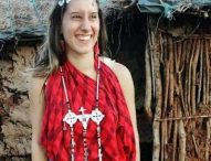 Silvia Romano è libera