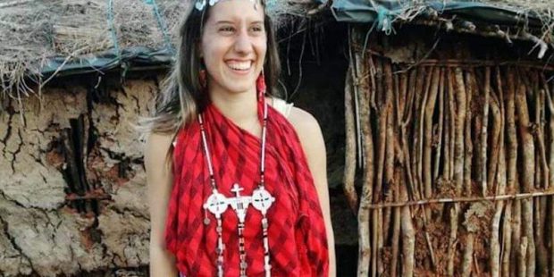 Silvia Romano è libera