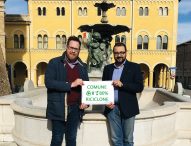 Raccolta differenziata: San Costanzo raggiunge l’80%, primo Comune della provincia con produzione più bassa di rifiuti pro-capite