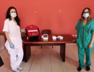 Fano, donazioni in aiuto alle USCA dell’Area Vasta 1