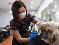 Parrucchieri ed estetiste, per la sicurezza corso online