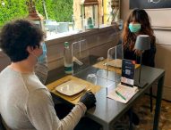 Ristoranti, bar, gelaterie, pasticcerie, pub: ecco le nuove disposizioni