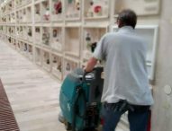 Riapertura cimiteri a Fano: pianificati interventi di pulizia straordinaria