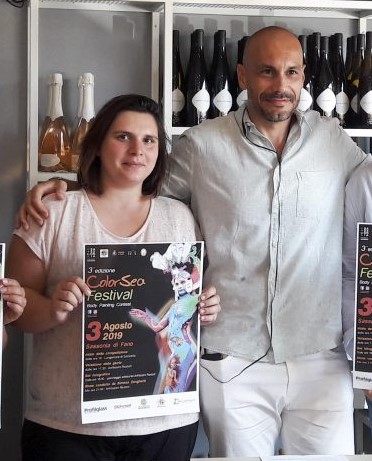 Fano, annullato il Color Sea Festival 2020