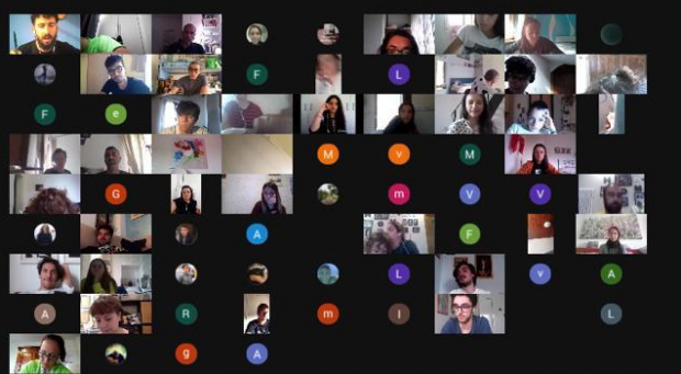 Fano, Csi pronto per i centri estivi