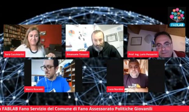 Fablab 2.0 Fano, quando la comunità si unisce a suon di musica e tecnologia