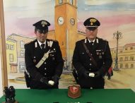 Coronavirus, controlli dei carabinieri: a Fano arrestato albanese con oltre 2 etti di cocaina