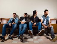 I The Fottutissimi tornano dopo sette anni con un nuovo EP