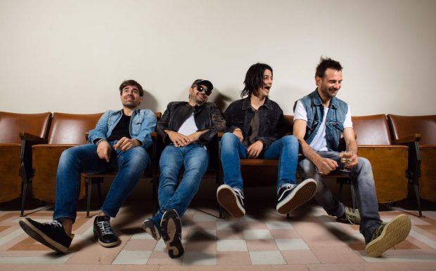 I The Fottutissimi tornano dopo sette anni con un nuovo EP