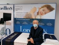 Centomila mascherine al giorno, certificate e di qualità: l’esperienza di Lordflex’s per l’emergenza Coronavirus