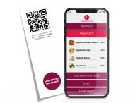 Ai tempi del Coronavirus il menù è digitale con Menudipixel.com: nuovo servizio per ristoranti e locali