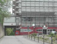Ripartiti i lavori all’ospedale di Pergola, la sindaca Guidarelli e l’assessore Ilari fanno il punto della situazione