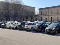 Fano, giovedì 30 giugno chiusa la Caserma Paolini 