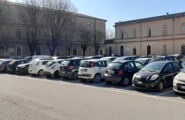 Fano, giovedì 30 giugno chiusa la Caserma Paolini 