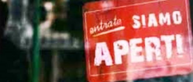 Coronavirus: aperture attività, protocolli, spostamenti. Misure e provvedimenti