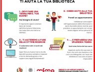 Fano, per gli studenti di terza media arriva SOS tesina