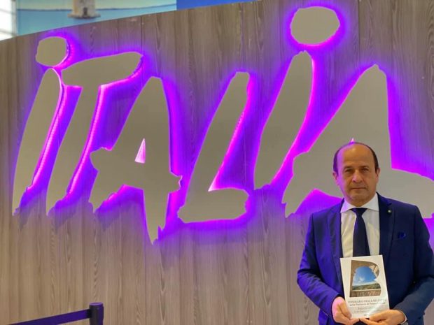 Nasce AssoMito, l’Associazione dei Tour Operator di Confcommercio. Varotti presidente