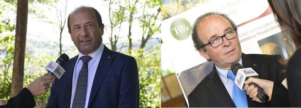 Confcommercio e Cia alla Regione: “Va premiato impegno della ristorazione a utilizzare prodotti delle nostre aziende agricole”