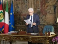 Tra i Cavalieri della Repubblica la cassiera dell’Ipercoop che commosse il 118