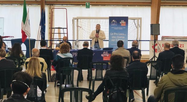 Le Pro Loco di Pesaro e Urbino si riuniscono: Bartocetti confermato presidente, nuovi contributi per le attività turistiche organizzate dai 5000 volontari