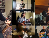 Fuori Tutti 19: Brian May in video ‘sfida’ i musicisti marchigiani nel nome dei Queen